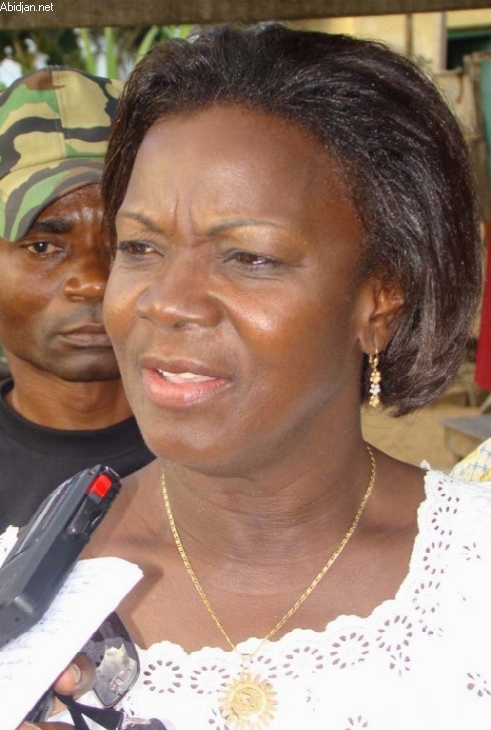 Oble appelle à voter Gbagbo : Ses partisans rejoignent le RHDP